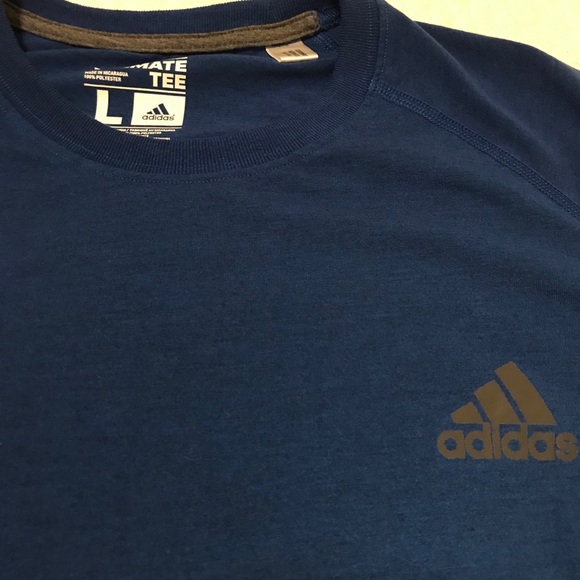 adidas Performance top - Picture 8 of 13